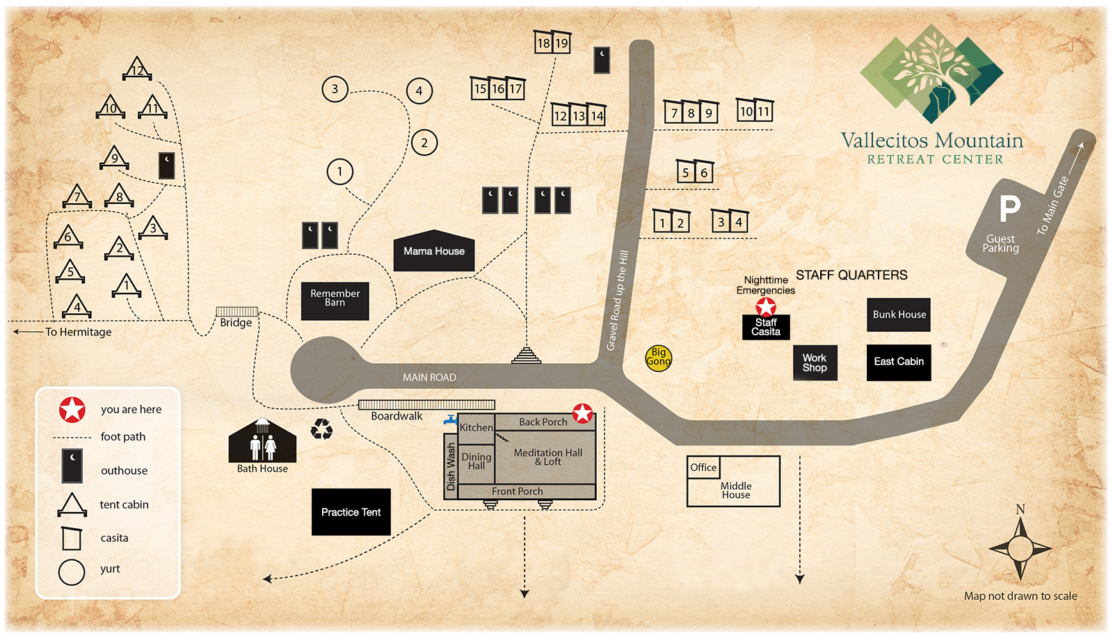 vallecitos-facility-map